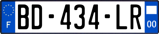 BD-434-LR