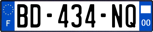 BD-434-NQ