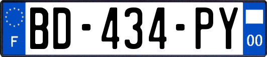BD-434-PY