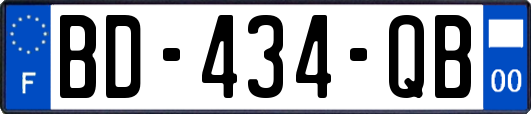 BD-434-QB