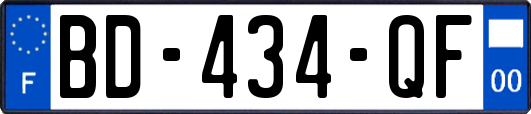 BD-434-QF