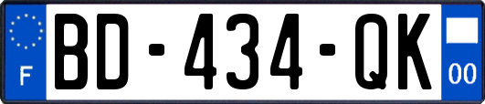 BD-434-QK