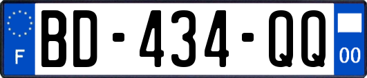 BD-434-QQ