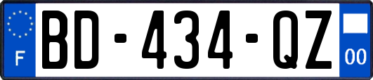 BD-434-QZ