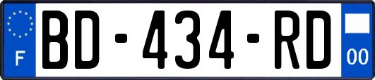 BD-434-RD