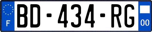 BD-434-RG