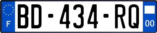 BD-434-RQ