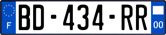 BD-434-RR