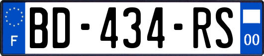 BD-434-RS