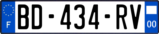 BD-434-RV