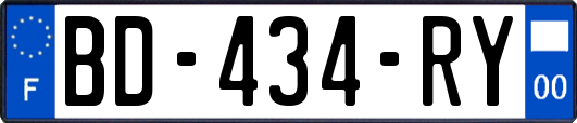 BD-434-RY