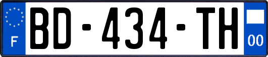 BD-434-TH