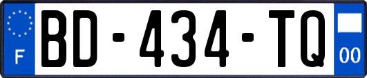 BD-434-TQ