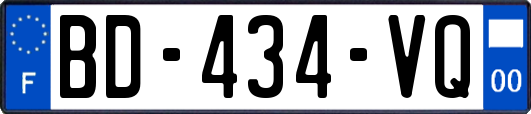 BD-434-VQ