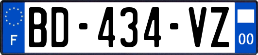 BD-434-VZ
