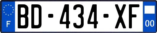BD-434-XF