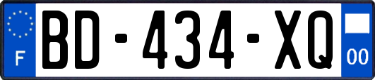 BD-434-XQ