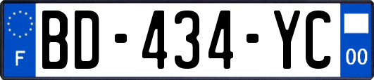 BD-434-YC