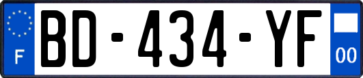 BD-434-YF