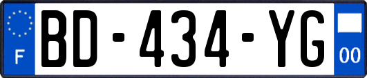 BD-434-YG