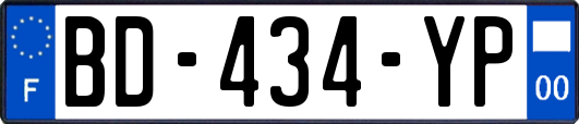 BD-434-YP