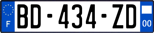 BD-434-ZD