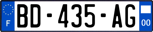 BD-435-AG