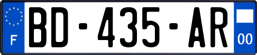 BD-435-AR