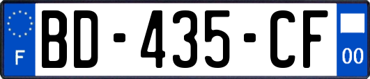 BD-435-CF