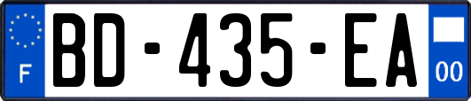 BD-435-EA