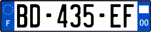 BD-435-EF