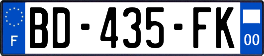 BD-435-FK