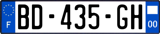 BD-435-GH