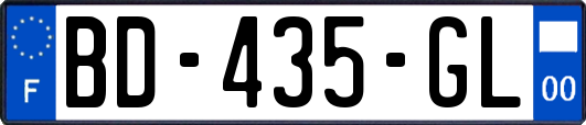 BD-435-GL