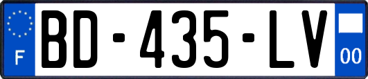 BD-435-LV