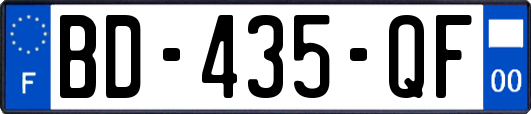 BD-435-QF