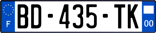 BD-435-TK