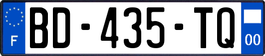 BD-435-TQ