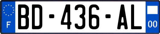 BD-436-AL