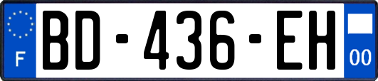 BD-436-EH