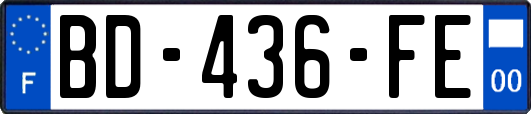 BD-436-FE