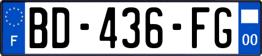 BD-436-FG