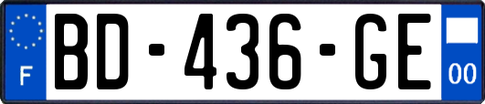 BD-436-GE