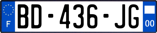 BD-436-JG