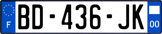 BD-436-JK