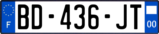 BD-436-JT