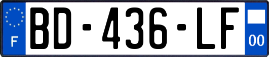 BD-436-LF