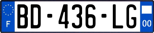 BD-436-LG