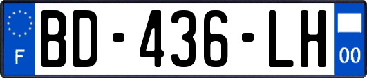 BD-436-LH