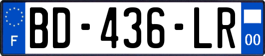 BD-436-LR
